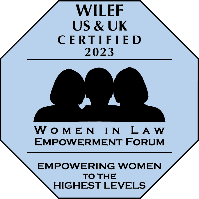 WILEF logo